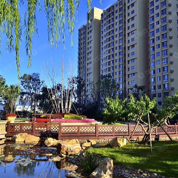 天津中鐵諾德濱?；▓@