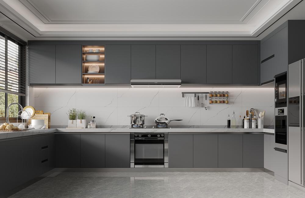 新品速遞 | 雙零低吸廚衛(wèi)中板，省心又安心~