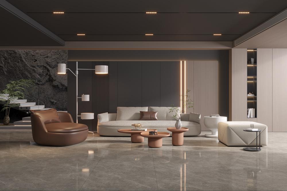 新品上市 | 900×1800mm大板瓷磚，大不一樣的典藏質(zhì)感