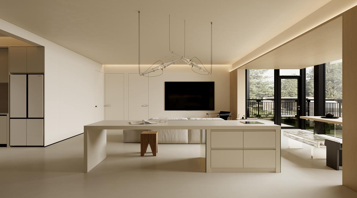 解決強迫癥！看能強瓷磚配套產品的多元美學