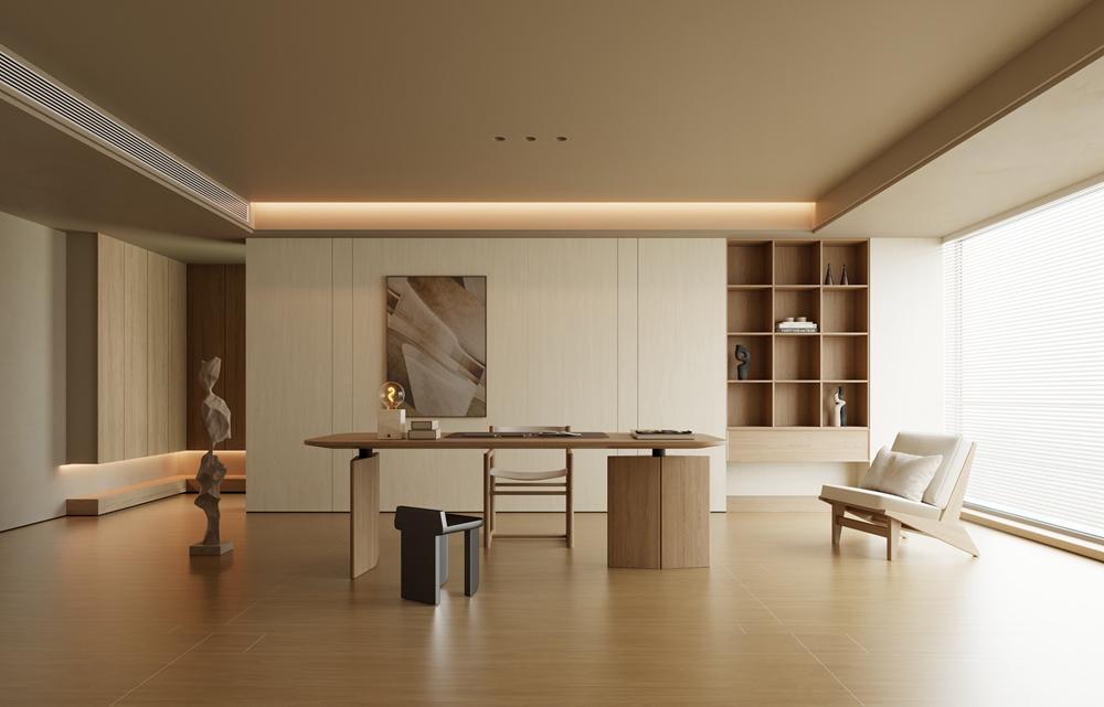 美拉德配色來襲，和能強瓷磚一起解鎖專屬秋冬的浪漫！