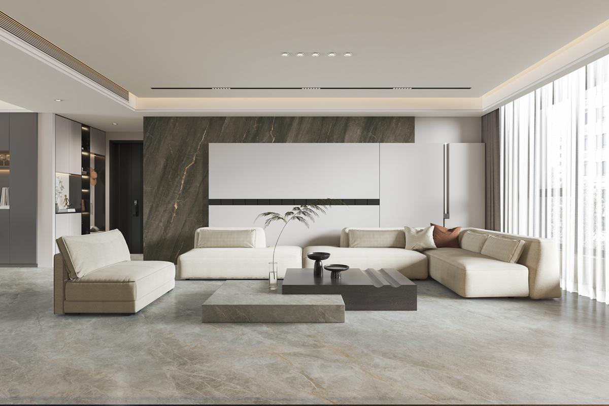 極致理石丨23°啞光光感，一步到位的高階之選！