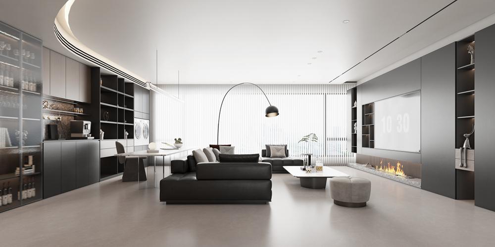 新品上市 | 品致理石系列【萊姆石】，顏質(zhì)兼具，高性價比之選！