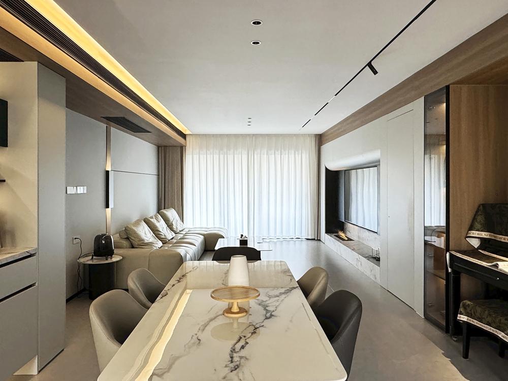 案例分享 | 替大家試過(guò)了！是超心動(dòng)治愈的能強(qiáng)【素絨·天鵝絨】系列