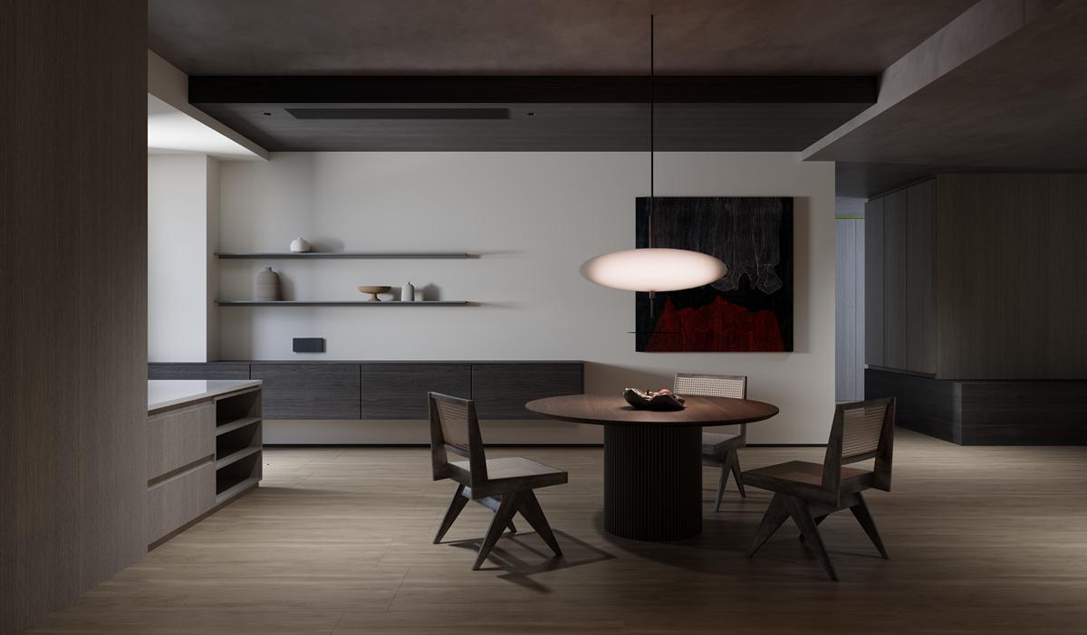 能強瓷磚安納西木紋，創(chuàng)新珍珠絨工藝！